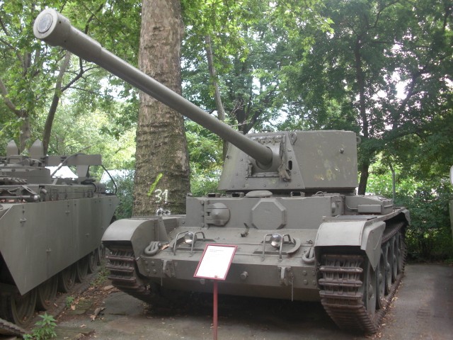 Musée d'histoire militaire de Vienne Cimg5710