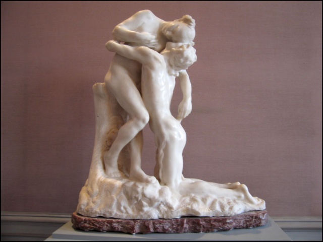 Le Musée Rodin - Page 2 1139