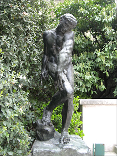 Le Musée Rodin 12b10