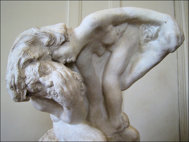 Le Musée Rodin 140