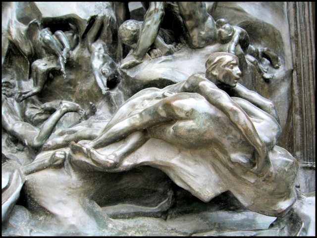 Le Musée Rodin - Page 2 1710