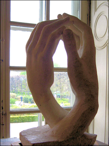 Le Musée Rodin 6b10