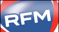 Radios du site Rfm110