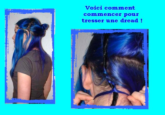 [Cheveux] Dreadlocks - Page 2 74651210