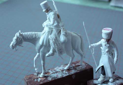 Maurice de Tascher en figurines Historex Img_1111