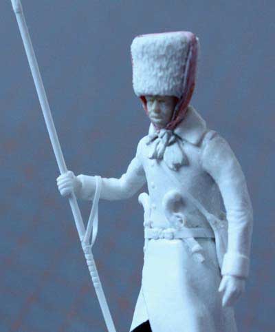 Maurice de Tascher en figurines Historex Img_1112