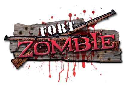 حصريا لعبه الزومبي والرعب الجديده والجميله fort zombie 1zo8cq10