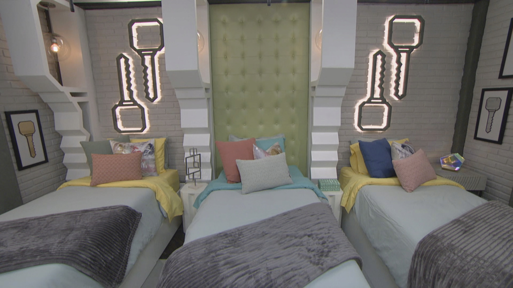 Big Brother - Season 22 - Episodes - Discussions - *Sleuthing Spoilers*   - Page 3 133f6d10
