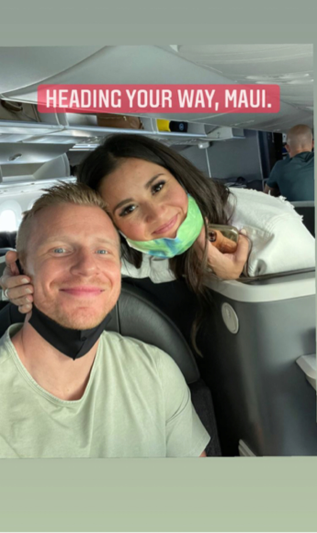 Sean & Catherine Lowe - Fan Forum - Twitter - Facebook - Discussion Thread #71 - Page 67 57c7bc10