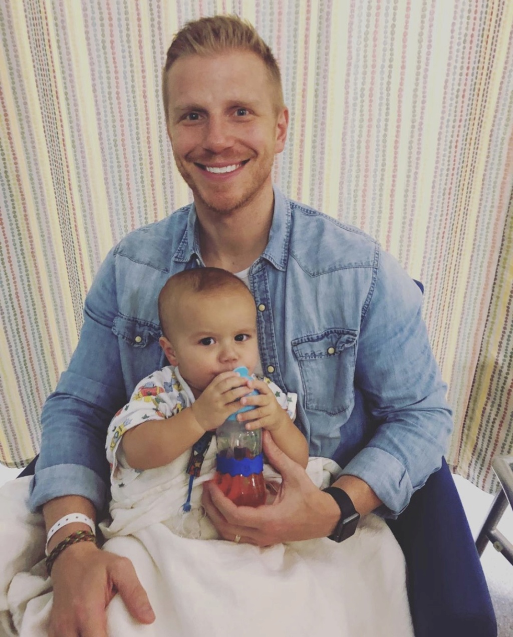 Sean & Catherine Lowe - Fan Forum - Twitter - Facebook - Discussion Thread #71 - Page 7 E6272110