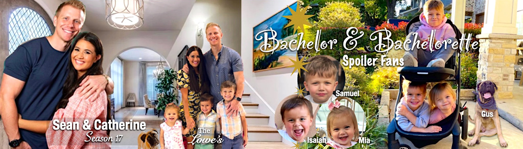 Sean & Catherine Lowe - Fan Forum - Twitter - Facebook - Discussion Thread #72 F93a0710