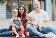 Sean & Catherine Lowe - Fan Forum - General Discussion #2 - Page 5 Family10