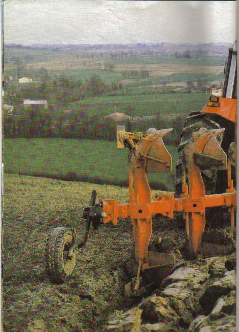 MASSEY - MASSEY-FERGUSON en documentations Mf410