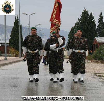 Les F.A.R et le maintien de la paix au monde - Page 2 Mostar10