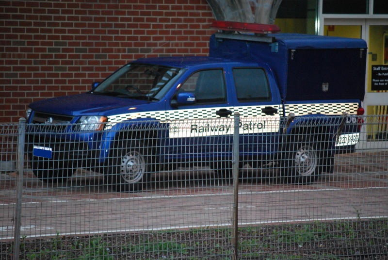 Les Services de Secours et la police d'Australie Dsc_0014