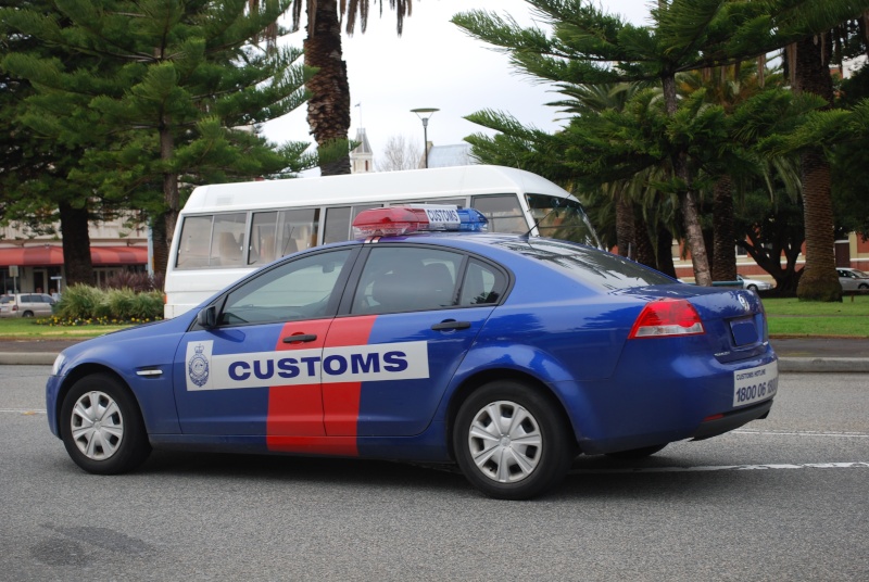 Les Services de Secours et la police d'Australie Dsc_0110