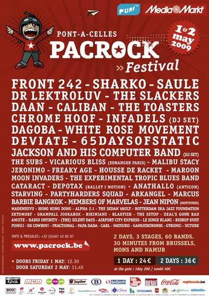 Pacrock festvial 01 & 02 mai ! Pacroc10