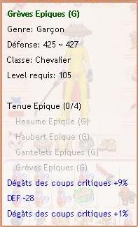 Heaume Epique Chevalier G ! Epique12