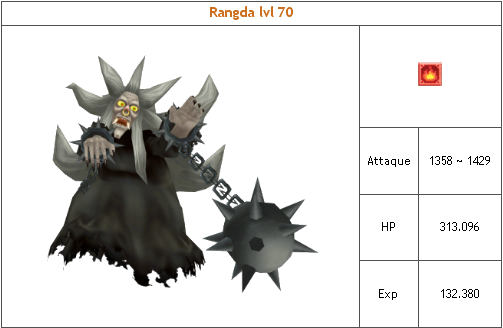 La sorcière Rangda Rangda10