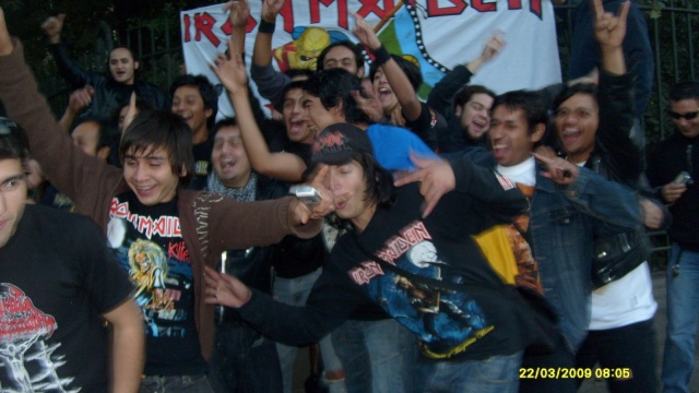 Iron Maiden - Chile 2009 S6301910