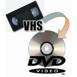 Vhs, 8mm, Minidv, Vhs-c, Beta, Vinilos, Cassettes a DVD Traspa10