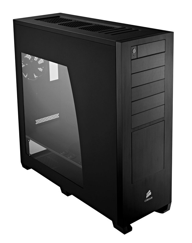 Boitier  Corsair  Obsidian 800D 218