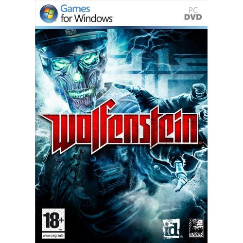 Wolfenstein 51vtqw10