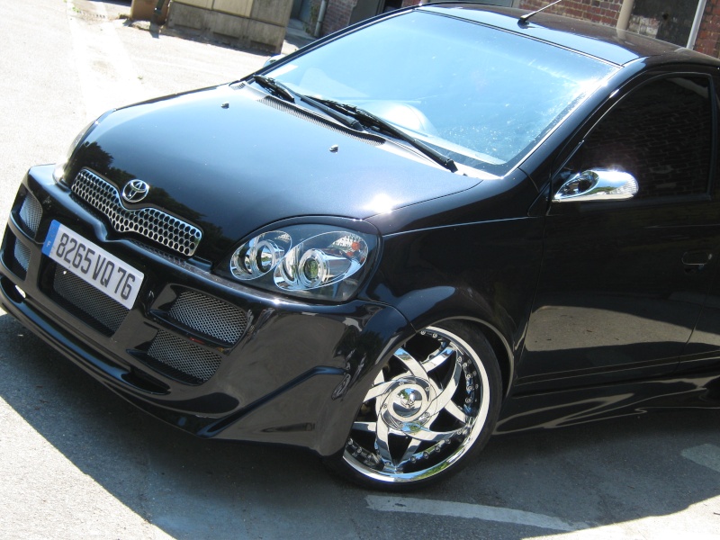 TOYOTA YARIS BY SEB AUTO 33_10810