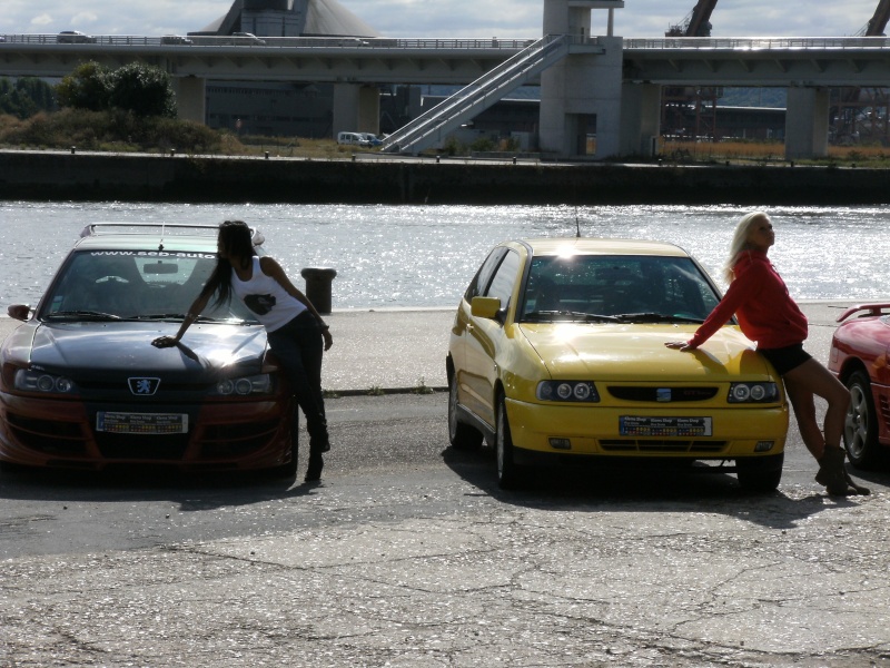 REPORTAGE ROUEN QUAI POUR VIDEO CLIP HIP HOP PROMOS FRINGUE Factu205