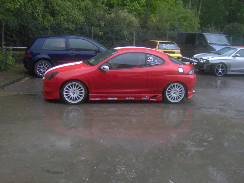 ford puma emissions co2