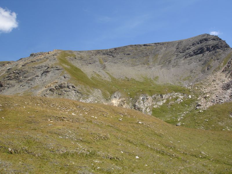 Le rocher de la Davie Dsc04352