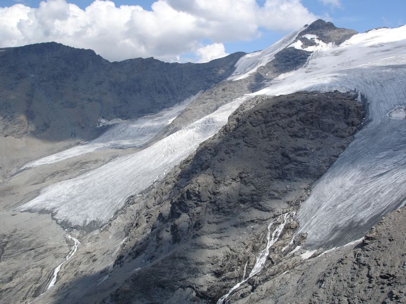 Le rocher de la Davie Dsc04358