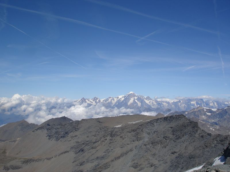 Aiguille de la Grande Sassière Dsc04535