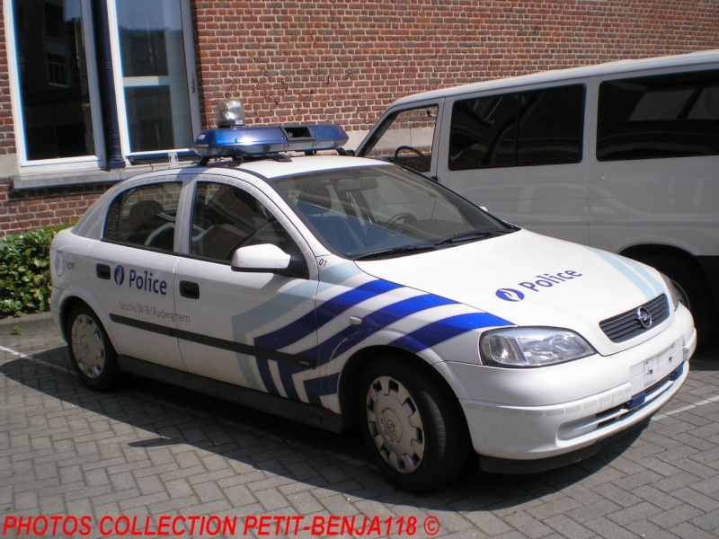Police Uccle/W-B/Auderghem (ZP 5342) P4240074