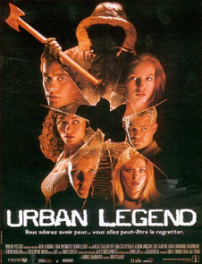 Urban legend Urban_10