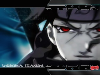 Itachi Uchiha, doux assassin... Itachi12