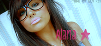 •• Alana RELATIONS (: Alanaa11