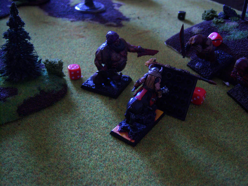 Boring Mordheim Meeting in Bremen 2009 (UPDATED WITH PICS!) Meetin13