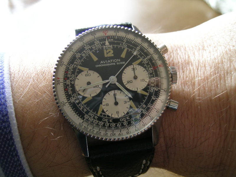 Breitling - La montre de pilote du jour - Page 9 Dscn9811