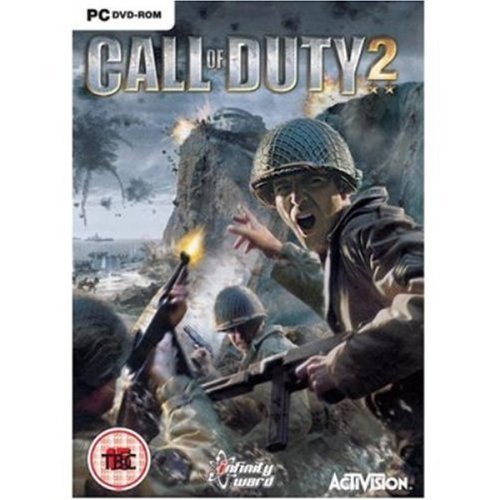 Call Of Duty une serie deja culte 0510