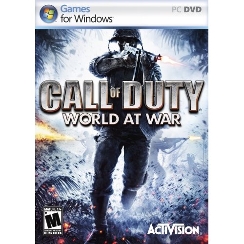 Call Of Duty une serie deja culte 0511