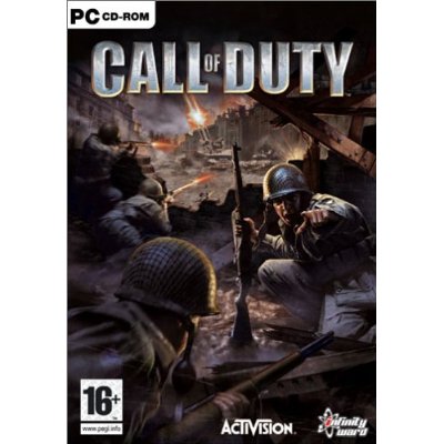 Call Of Duty une serie deja culte 51a29a11