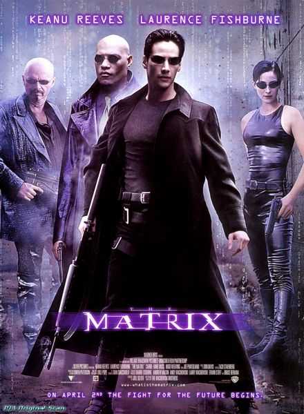 votre dernier film - Page 9 Matrix10