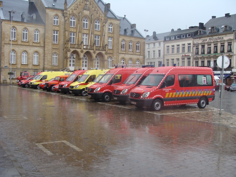 Province de Luxembourg : De nouveaux véhicules pour les SRI Dsc02210