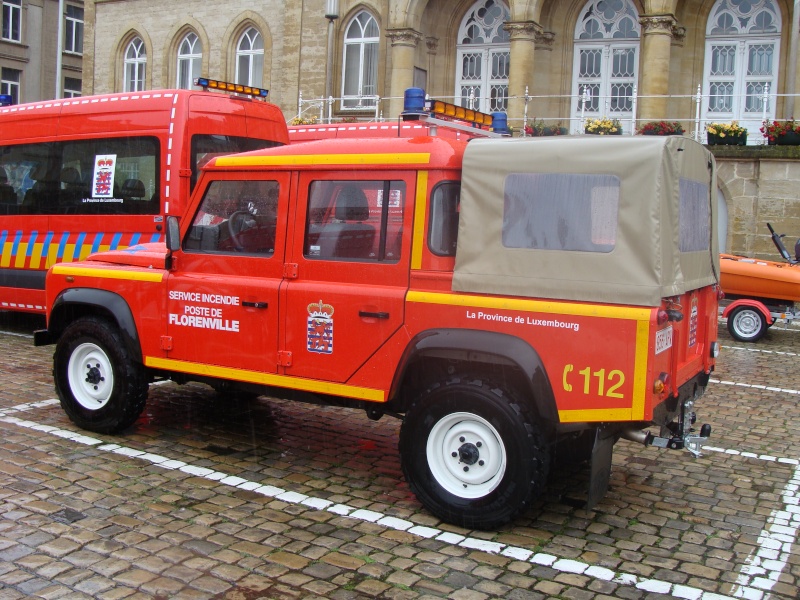 Province de Luxembourg : De nouveaux véhicules pour les SRI Dsc02213