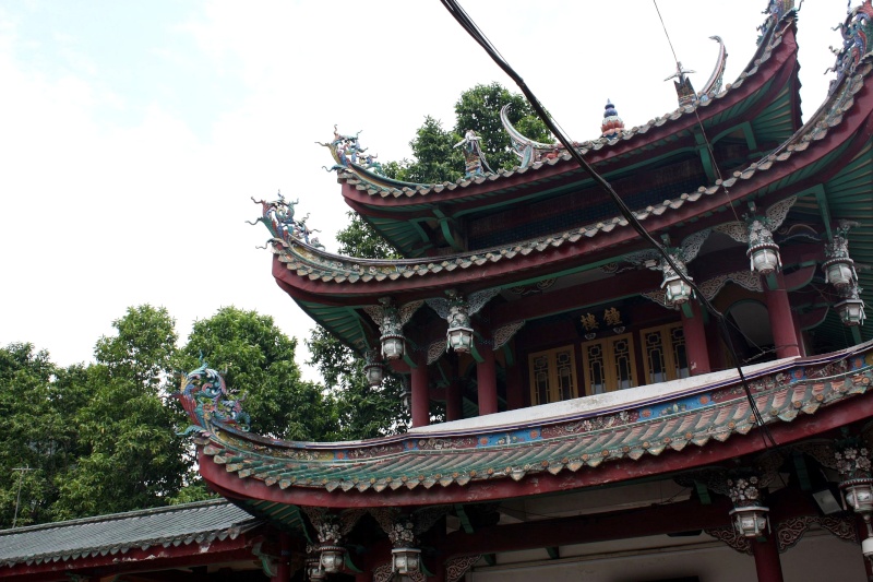 Nan Putuo temple Img_1216