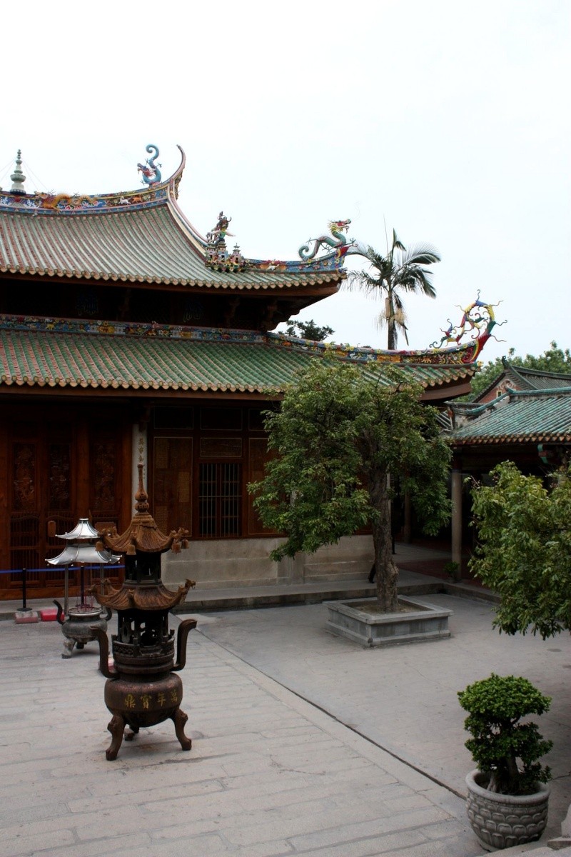 Nan Putuo temple Img_1224