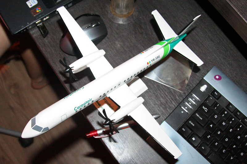 Modele de avioane civile - 2009 Img_1711