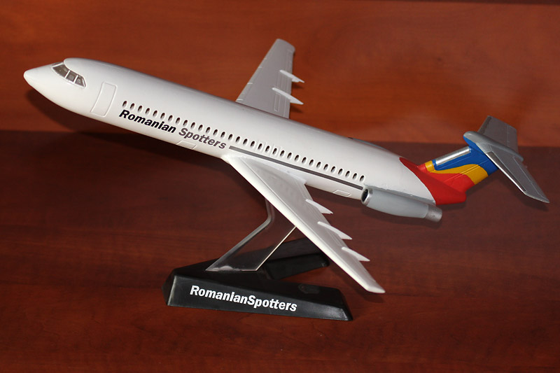 Modele de avioane civile - 2009 Img_8210