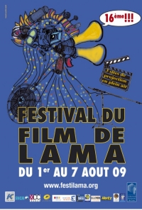 16e Festival du Film de Lama, Corse Eve4910